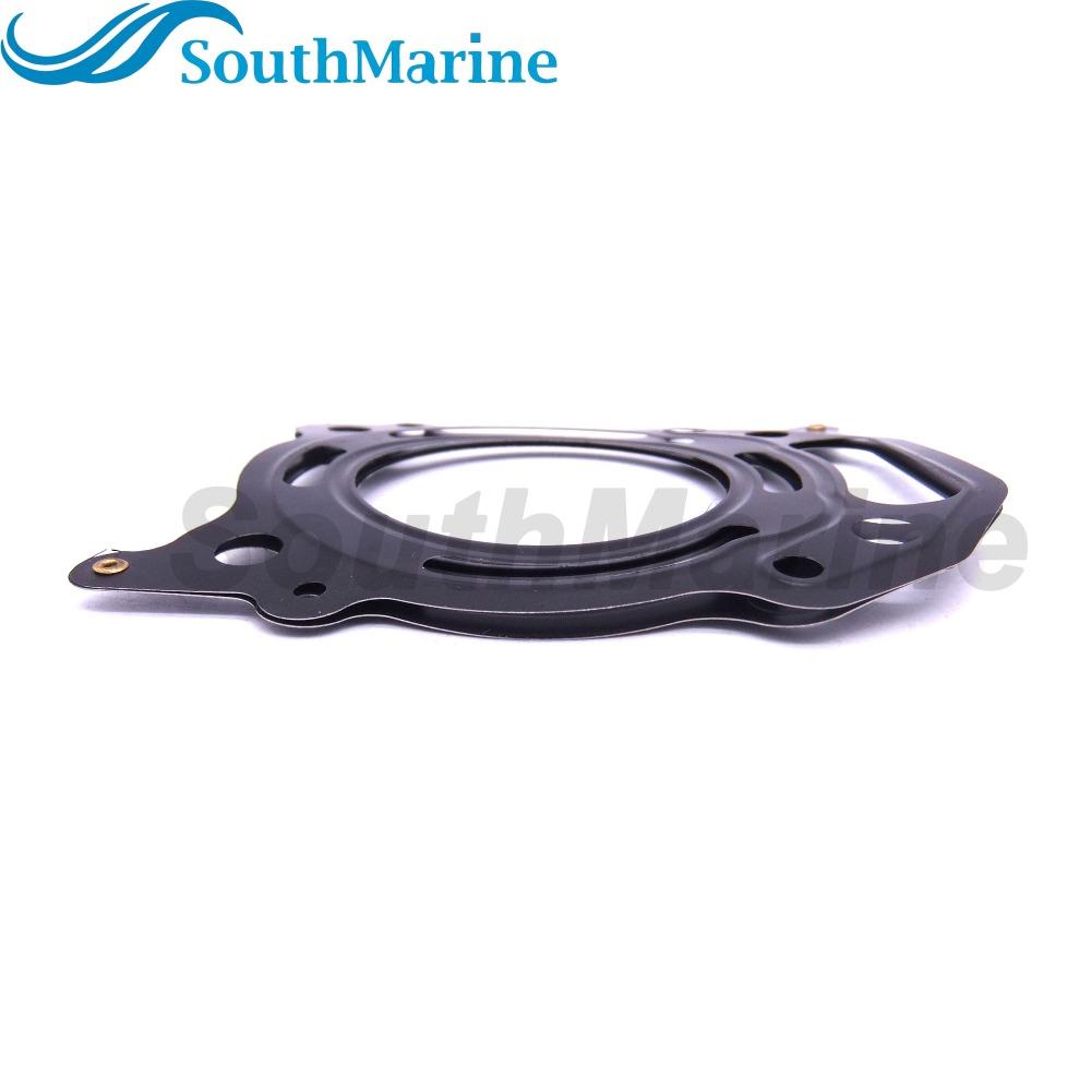 Outboard Engine 27-803508 Cylinder Head Gasket for Mercury 4-Stroke 4HP 5HP 6HP