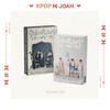 [Ode To Love] 1st ALBUM (Package Ver.)