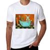 Tale Of Two Bunnies Tshirt Cool Dry Perforunisexce Tshirt