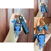 Avatar 2 Jake Sully Neytiri PVC Schlüsselanhänger Figuren Taschenanhänger Weihnachtsgeschenk