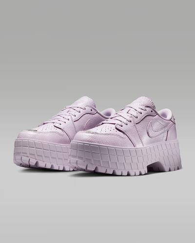 Nike Air 1 Brooklyn Low Casual Shoes Women's HF3184-500 Size