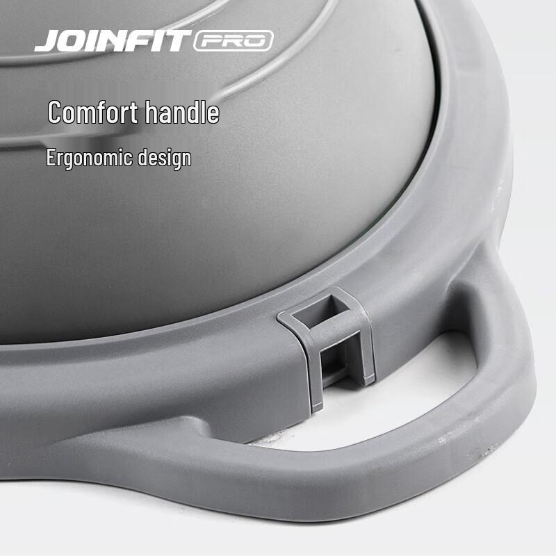 Jieyingfei Core Balance Trainer Half Ball