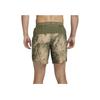 Nike Stride Quick-Drying Lightweight Breathable Casual Shorts Men Shorts Olive-Green Black FN3315-222