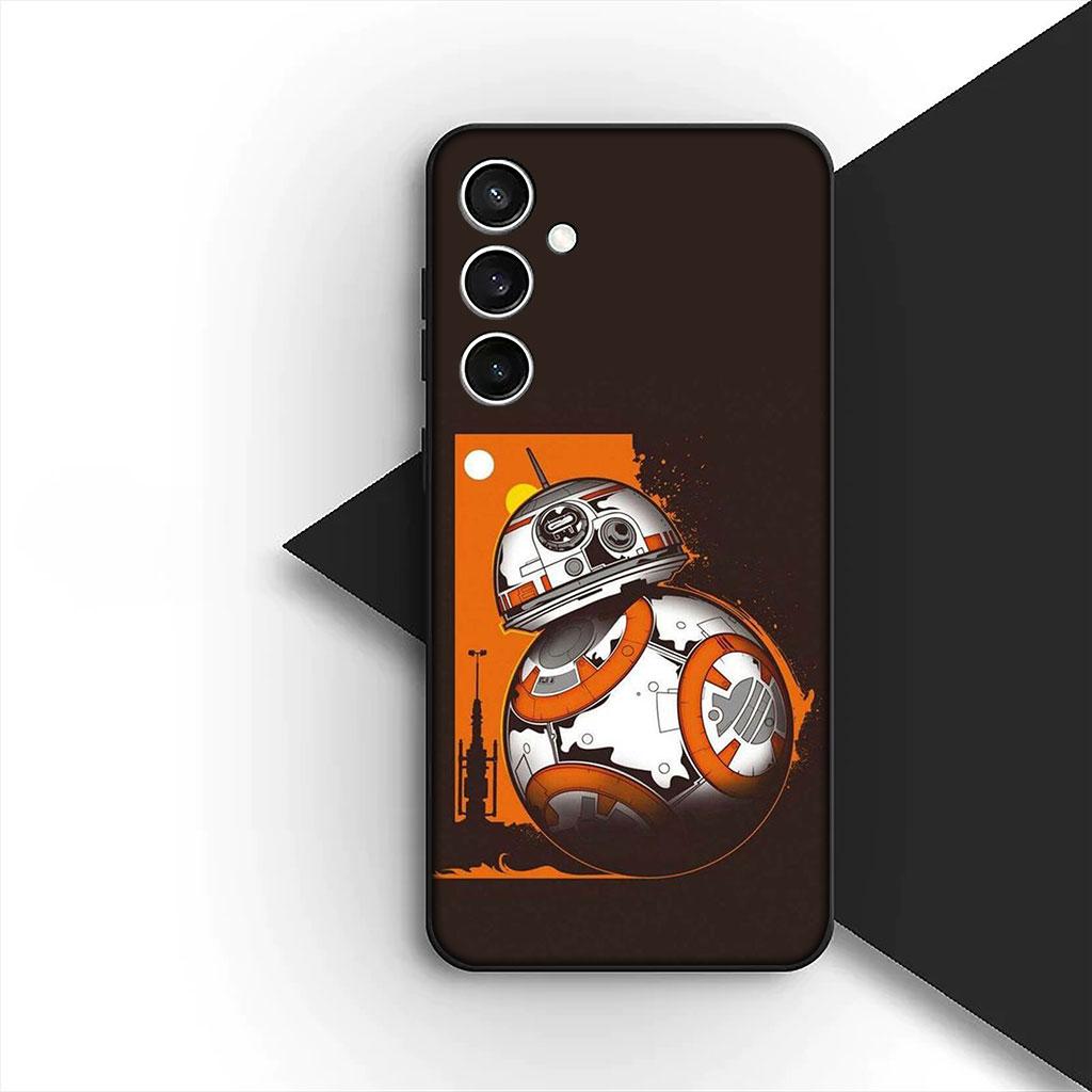 Yodas Stars Darths j-Jedis Vader Wars Phone Cover for Motorola Moto G86 G57 E14 E15 G14 G34 G35 G84 G24 A54 G15 Power E22 Case