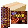 Lotte Chocolate Flavor Pie no Mi Share Pack (Deep Chocolate) 124g 18 pieces