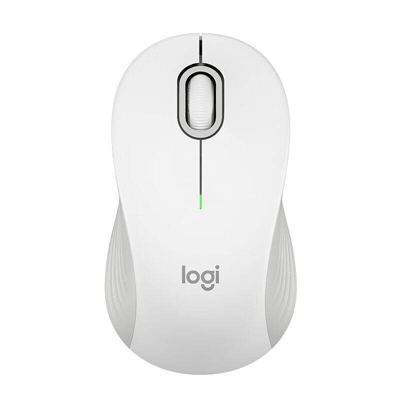 

Logitech M550 Wireless Bluetooth Silent Mouse