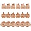 User Friendly Wooden Animal Hooks Damage Release Installation Works On Any Smooth Surfaces Decorative Wall Hooks