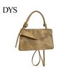 Crossbody Bag Women Handbag Small Tote Shoulder with Top Key And Card Organizer Handle Detachable Strap Purse for Dating Party Adjustable