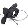 Line Controller Bicycle Front Fork Wire With Cable Suspension Forks Lockout  Ride Accessories
