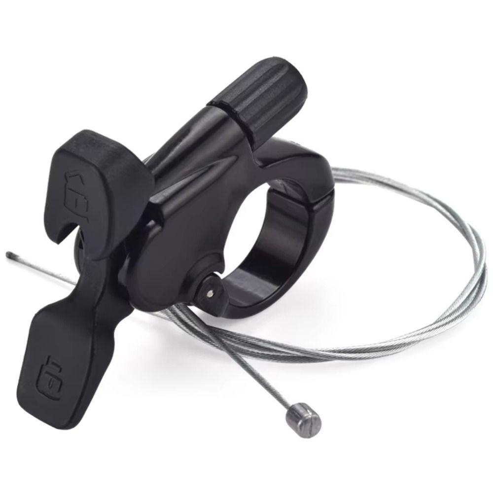 Line Controller Bicycle Front Fork Wire With Cable Suspension Forks Lockout  Ride Accessories