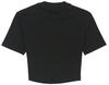 Adidas Originals Hot Girl Collection Crop Top Women's Black HF3395