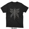 Seraphim Bible Accurate Angel Enoch Eye Esoteric Aesthetic T-Shirt