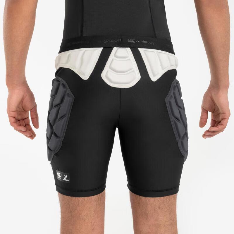 Decathlon Herren Rugby Schutzkleidung R500