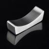 Stainless Steel Chopstick Holder with Elegant Design sy to Cln for Forks or Other Dinnerware Rests