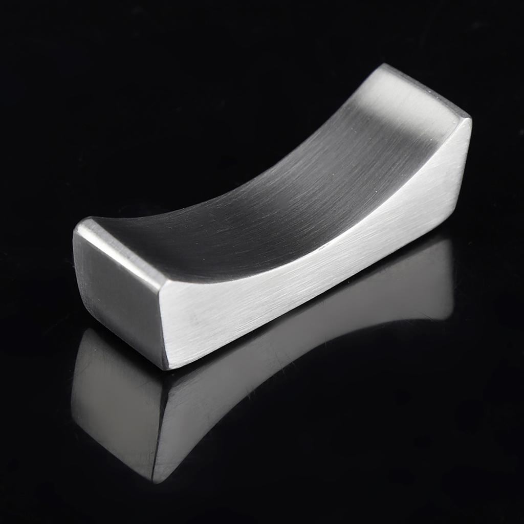 Stainless Steel Chopstick Holder with Elegant Design sy to Cln for Forks or Other Dinnerware Rests