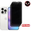 Privacy Screen Protector For iphone 16 Pro Max Tempered Glass Anti-spy iphone 16 15 Pro Max  Protective Phone Anti Peeping Film