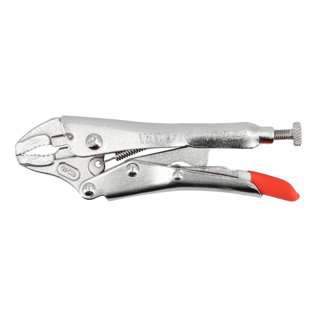 Yato Morsea Short Locking Pliers