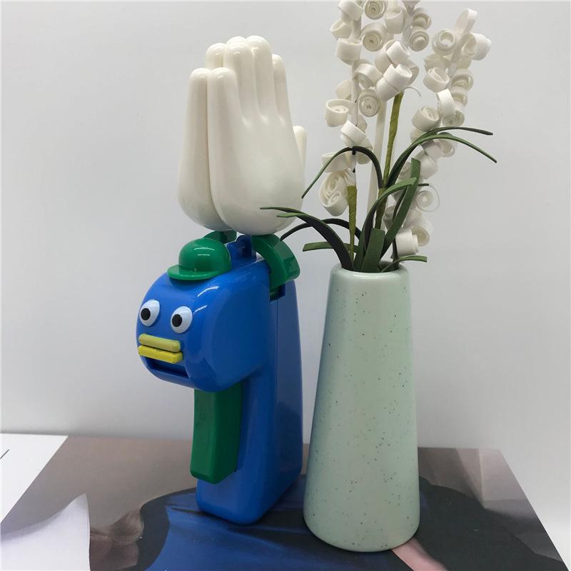 Japanese Cheering Stick: Clapping Hands Prank Toy for College Students