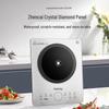 Joyoung 2200W Touch Control Induction Cooker CN plug (adapter included)