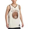 Nike Maillot Swingman NBA FW25 Édition Ville Stephen Curry Homme Maillot HM5981-123