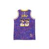 Nike Maillot de Basketball Homme Violet DA6951-504