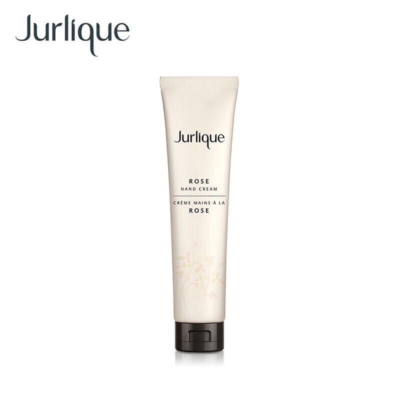 Jurlique Rose Hand Wash & Hand Cream Set