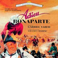CD GABRIEL YARED - Adieu Bonaparte (Original Soundtrac CSE800141 CAM 1996 Italy Soundtracks & Musicals Used