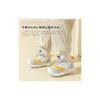 [HAYAHARU] Baby Shoes Sneakers for Boys and Girls - First Shoes, Soft, Comfortable, Lightweight, Non-Slip, Athletic Shoes, School Shoes, Children's