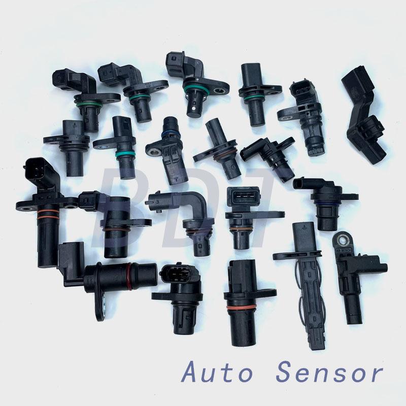 ATV Beach Buggy X8 All-Terrain Water Temperature Sensor, 18mm