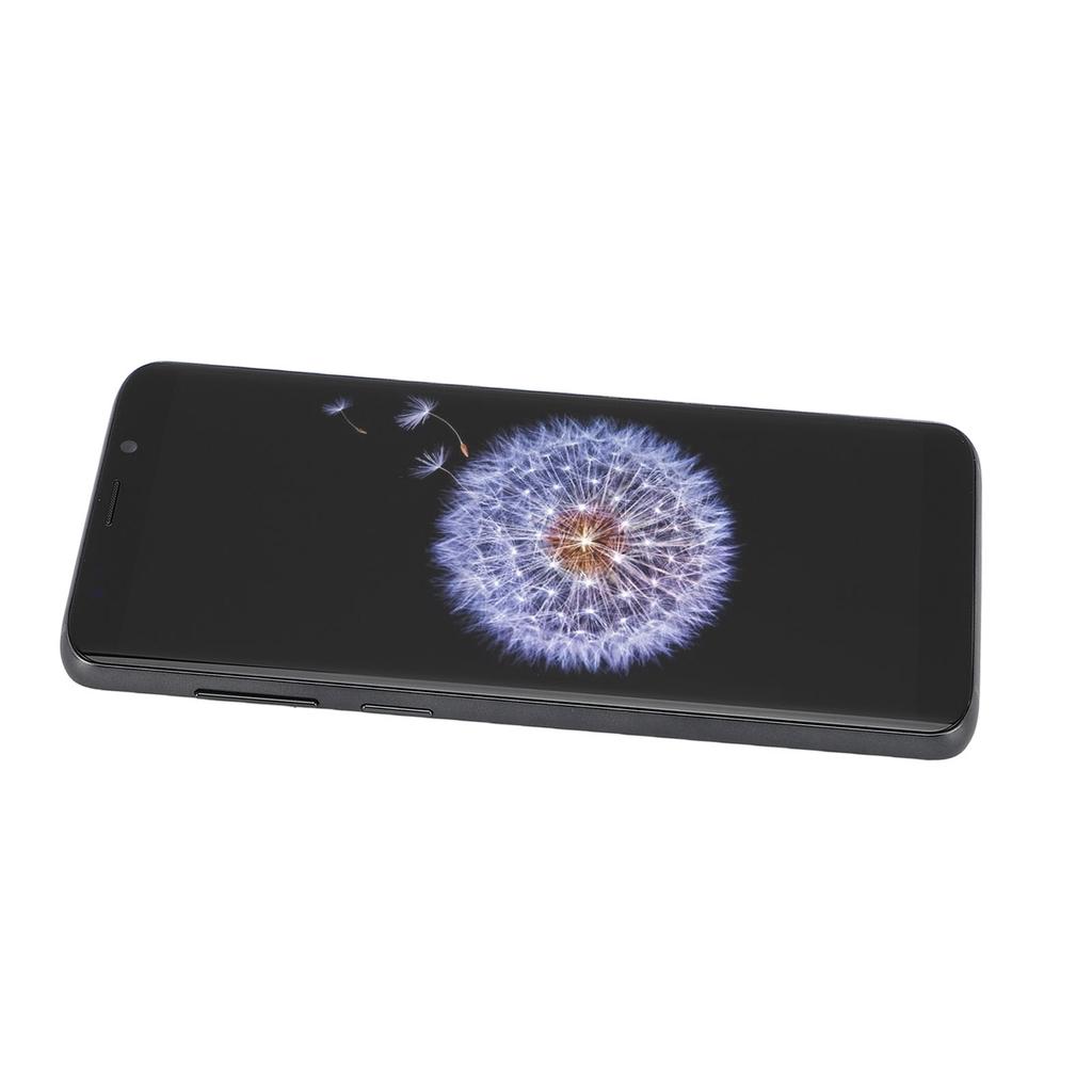 Phone Screen Replacement 6.2in with Frame and Repair Kit LCD Display Digitizer Touch Screen for