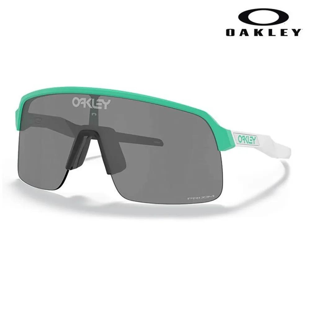 [Oakley] Oakley Sutro Light Prism Black Baseball Goggles