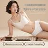 BANANA TRIP Women's Disposable Cotton Underwear