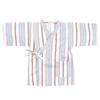 Colorful Candy Style LAURA ASHLEY Jinbei in Heacham Perfect for summer fireworks and summer Perfect for elementary school NB802040 Boys' (140cm)