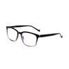 Blue Light Blocking Glasses Anti UV HD Reader Diopter +1.0 To +4.0 for Men Women Computer Use