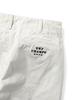THISISNEVERTHAT Chino Pant Off White