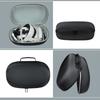 Portable Carry for Case for  Ques 2 Headset rotective for Case Cover rotect Bag rotective Dust-proof Cover