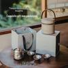 Naturehike Portable Titanium Tea Set
