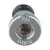 Cooker Cap Pressure Cooker Part Stainless Steel Replacement Kit Kitchen
