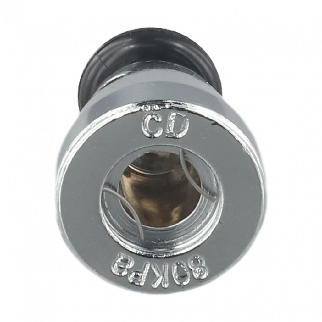 Cooker Cap Pressure Cooker Part Stainless Steel Replacement Kit Kitchen