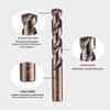 Xianming Cobalt HSS Twist Drill Bit