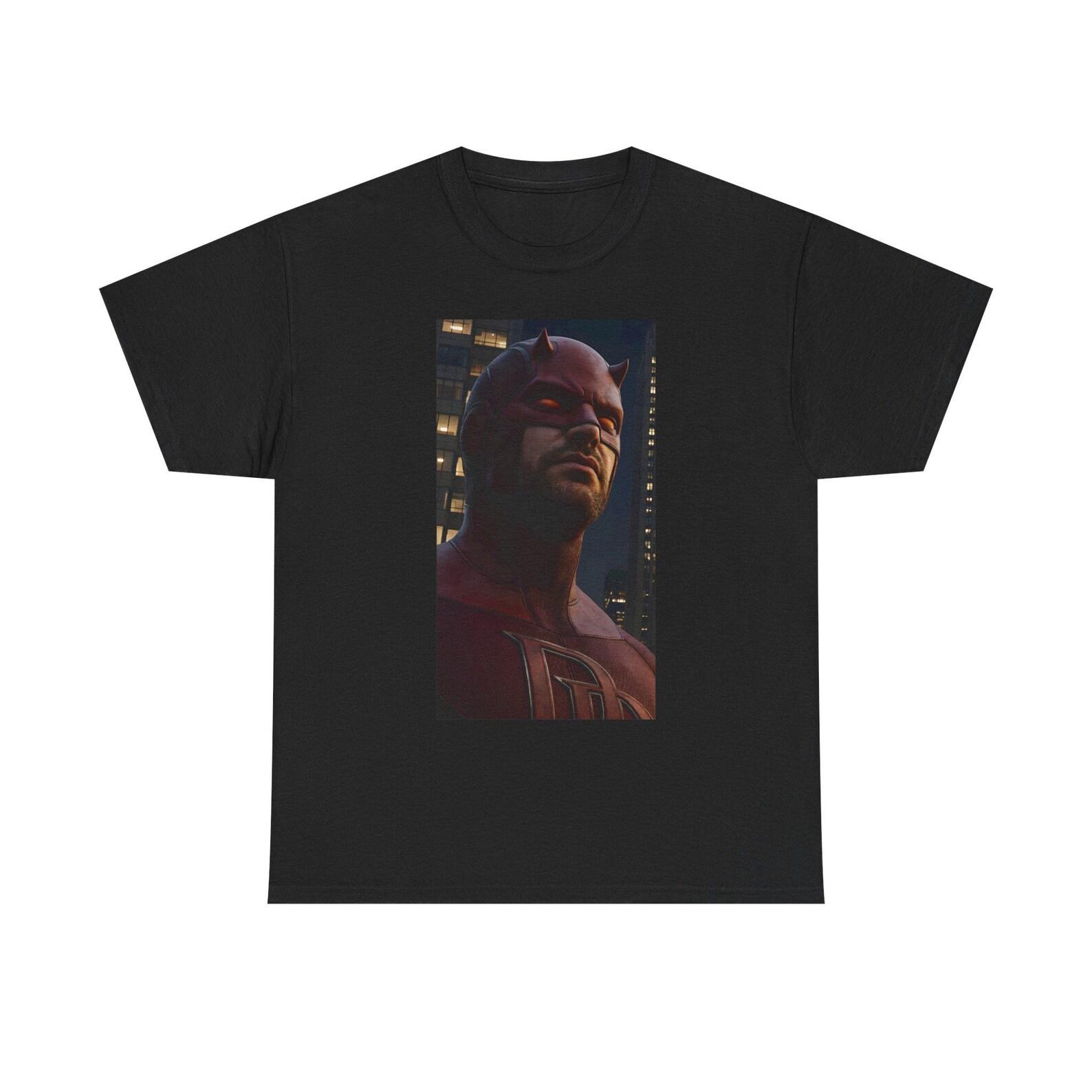 Daredevil MHF Unisex Tee 2XL
