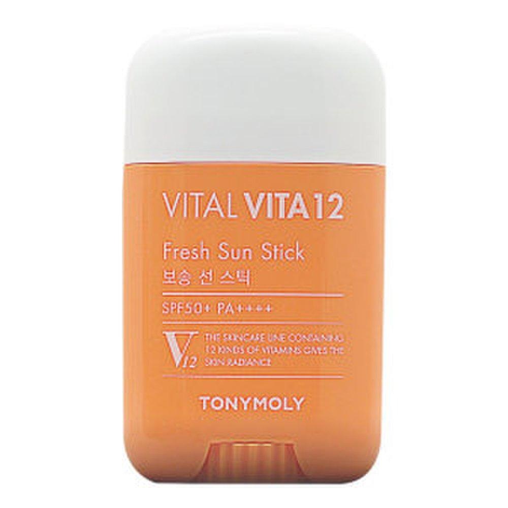 

Tony Moly Vital Vita 12 Soft Sun Stick