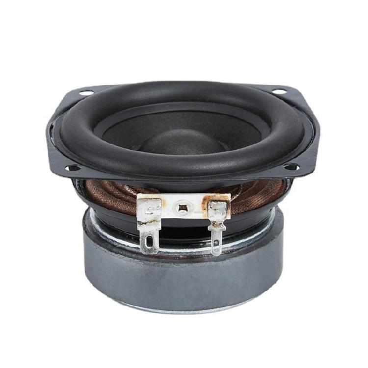 

3inch Full Ranges Speaker Multimedia Portable Speaker Sound Amplifier Loudspeaker Composite Diaphragm Speaker for KTV 1