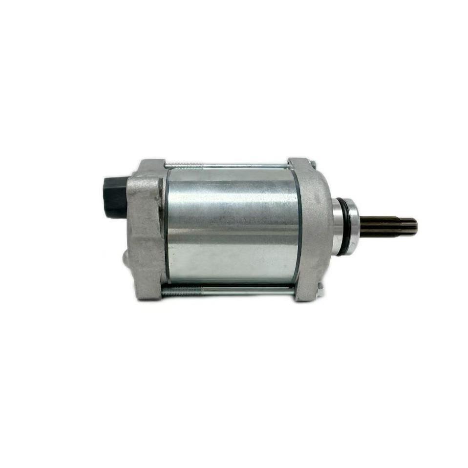 Honda ATV TRX420FA 09 Starter Motor (Part Number: 31200-HP5-601)
