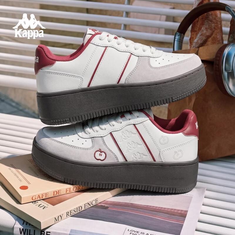 Kappa Women's 2026 Spring Platform Sneakers