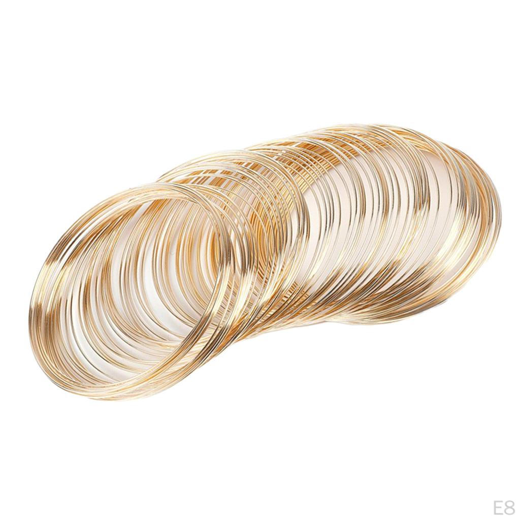 wire 0.6mm for Bracelets Earring DIY