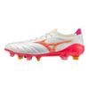 Mizuno Morelia Neo 4 Beta Comfortable Sports Football Shoes Men football shoes White P1GC264064