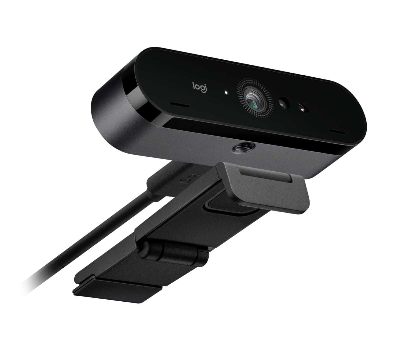 Logitech Brio 4K - Kamera Für - Bild 8