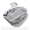Unisex, Outerwear, Top, Outdoor, Inner Lining of Assault Suit, Thickened, Cardigan for Sweatshirt