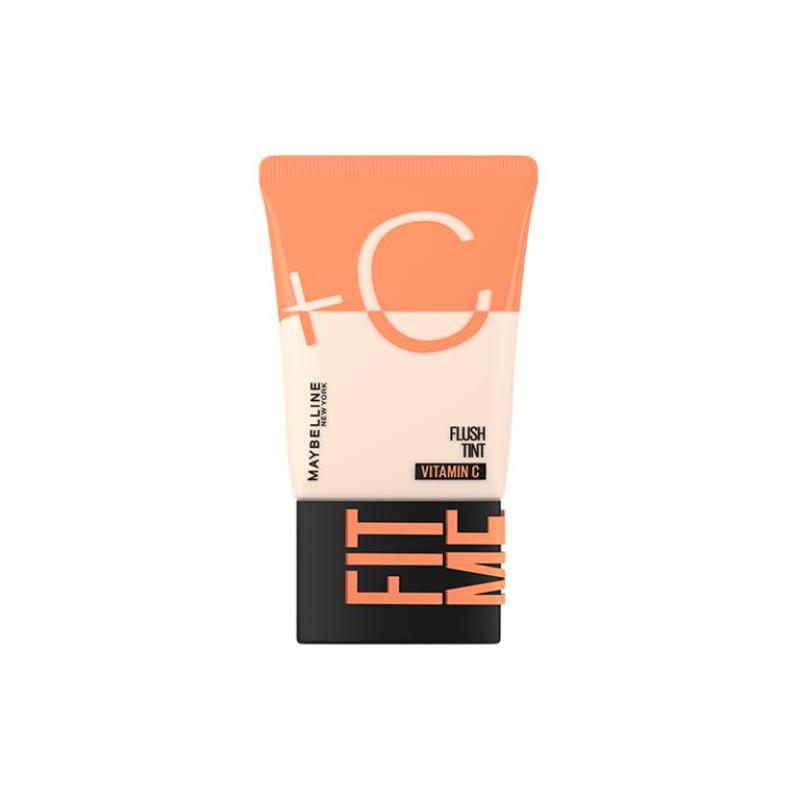 Maybelline C Cream Natural Morning C Tube Крем-без-макияжа-01 Фарфорово-белый Одна упаковка белый